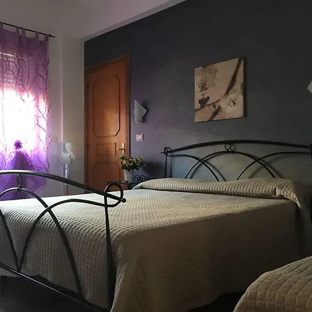 Bed *