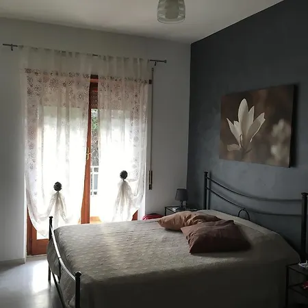 Bed Řím