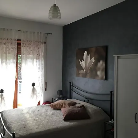 Bed & Breakfast Bed Řím