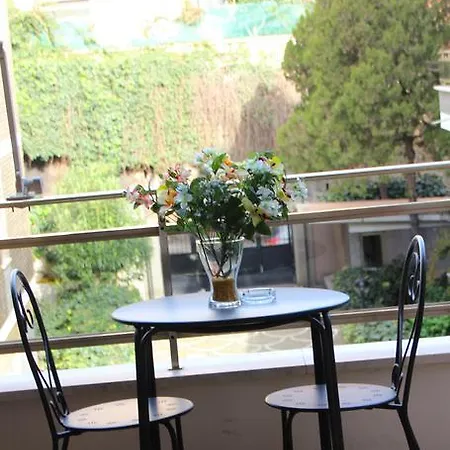 Bed Rooms Rome Bed & Breakfast Rome