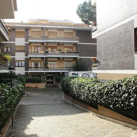 Bed & Breakfast Bed Rooms Rome *