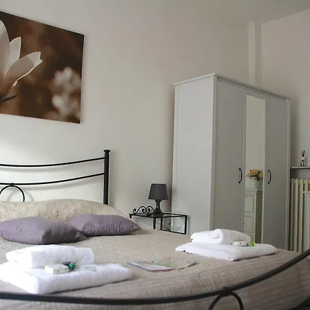 Bed & Breakfast Bed Rooms Rome *