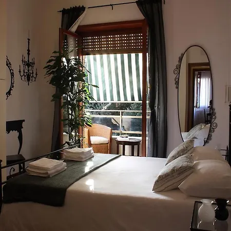 Bed & Breakfast Bed Rooms Rome Rome