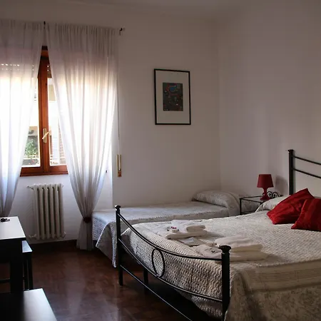 Bed & Breakfast Bed Rooms Rome