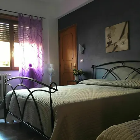 Bed Rooms Rome