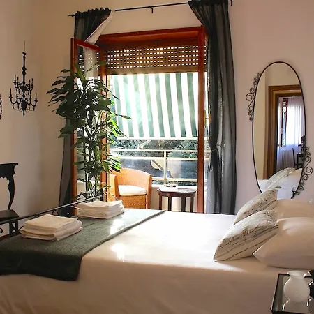 Bed & Breakfast Bed Rooms Rome *