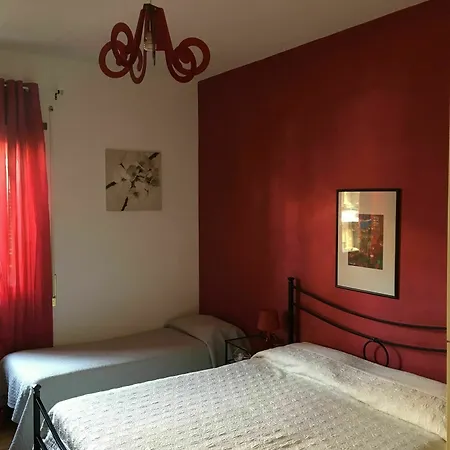 Bed Rooms Rome * Rome
