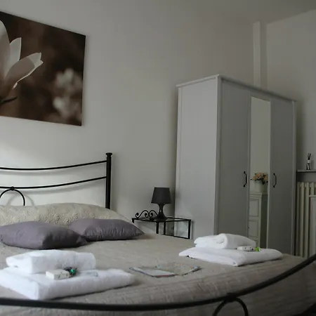Bed & Breakfast Bed Rooms Rome Rome