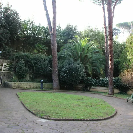 Bed Rooms Rome Bed & Breakfast *