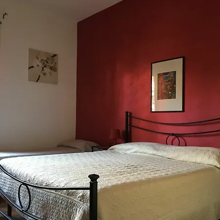 Bed & Breakfast Bed Rooms Rome *
