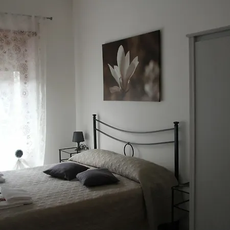 Bed Rooms Rome Bed & Breakfast Rome