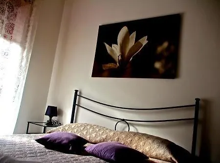 Bed Rooms Rome Bed & Breakfast