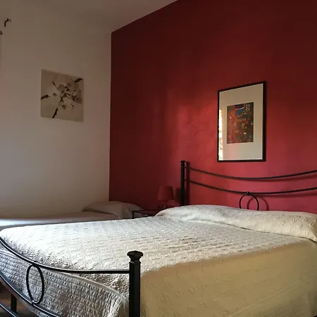 Panzió Bed Róma