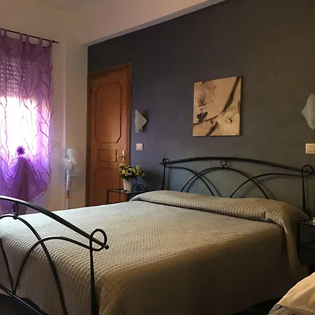 Panzió Bed *