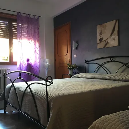 Bed Panzió *