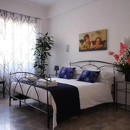 Bed Róma