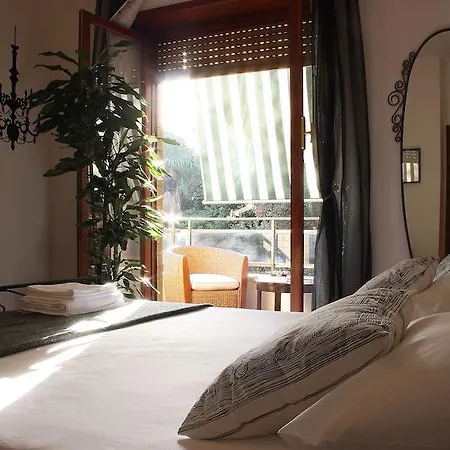 Panzió Bed