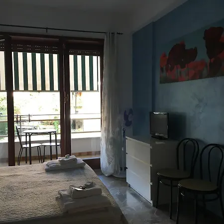 Bed Róma