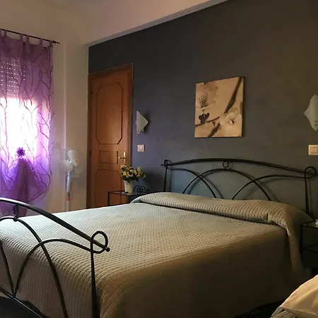 Bed Róma